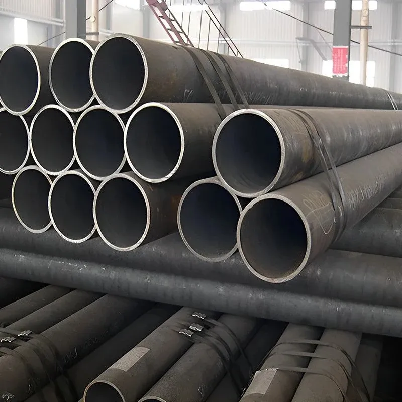 carbon steel pipe&tube